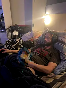 Helly069 online show from 11/03/25, 01:34