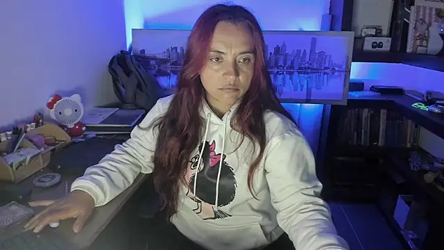 Redwidow   online show from 05/06/26, 03:13