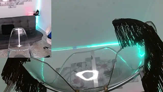 jazmin ross online show from 03/04/26, 12:49