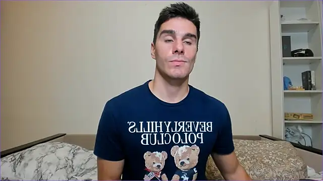 sam huston online show from 12/08/24, 06:06