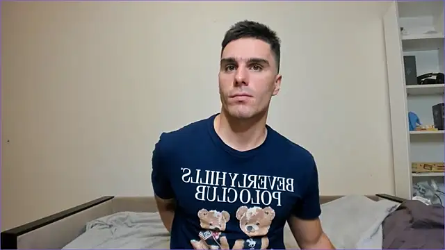 sam huston online show from 12/12/24, 09:15