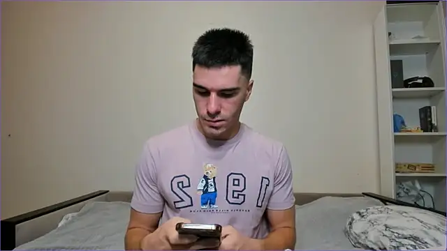 sam huston online show from 12/13/24, 05:16