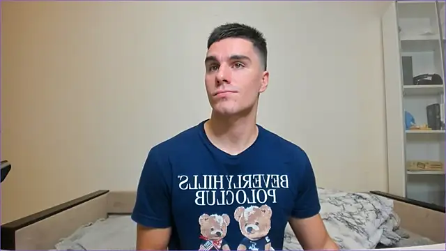 sam huston online show from 12/15/24, 01:22