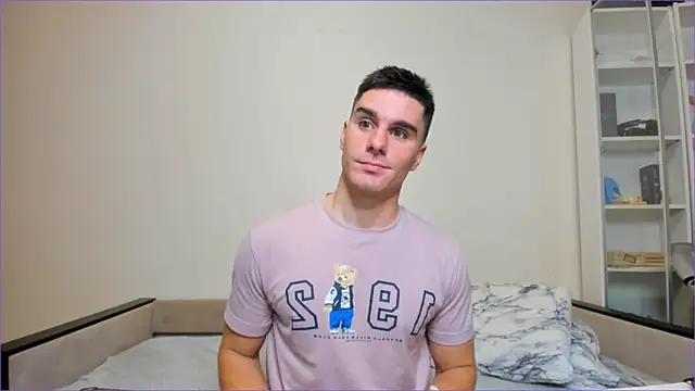 sam huston online show from 12/15/24, 09:09