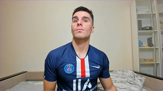 sam huston online show from 12/16/24, 09:09