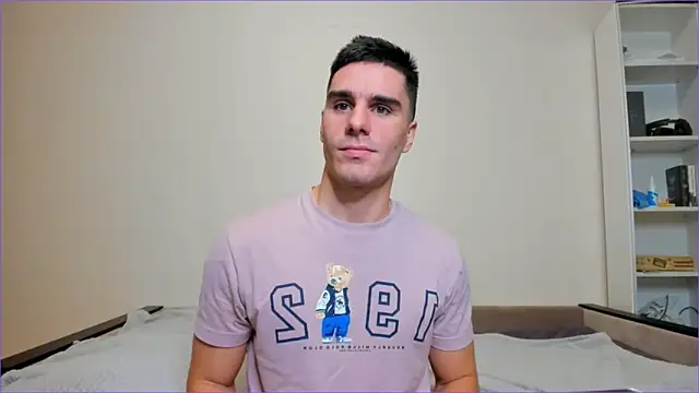 sam huston online show from 12/18/24, 05:52