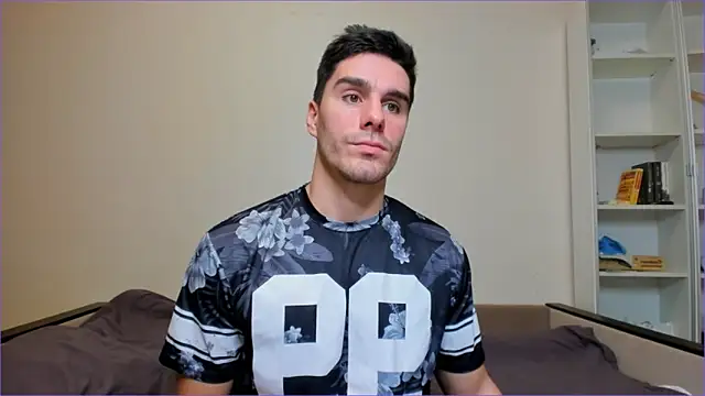 sam huston online show from 01/09/25, 04:19