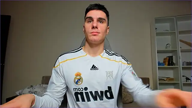 sam huston online show from 01/29/25, 09:07