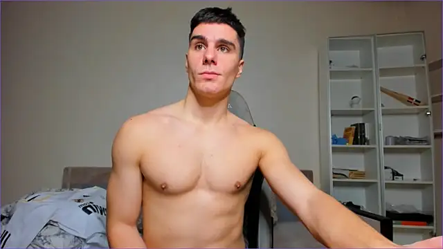 sam huston online show from 01/30/25, 12:18