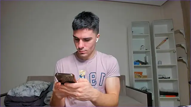 sam huston online show from 02/16/25, 04:42