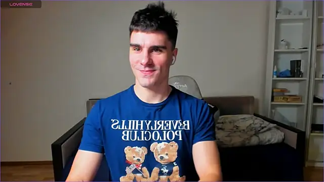 sam huston online show from 11/25/25, 09:04