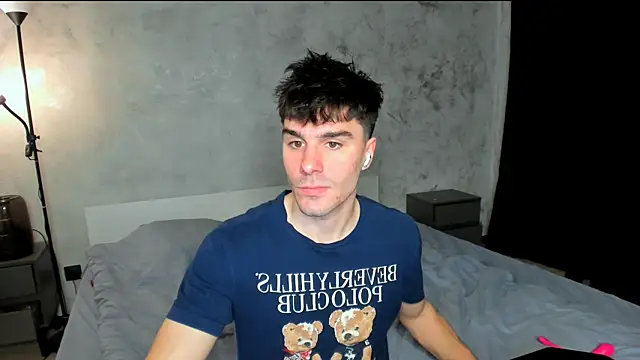 Snapshot of sam_huston chatting on 06/03/26, 02:58 sam huston online show from 06/03/26, 02:58