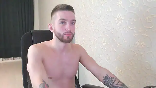 Marselle Laker online show from 01/17/25, 02:29