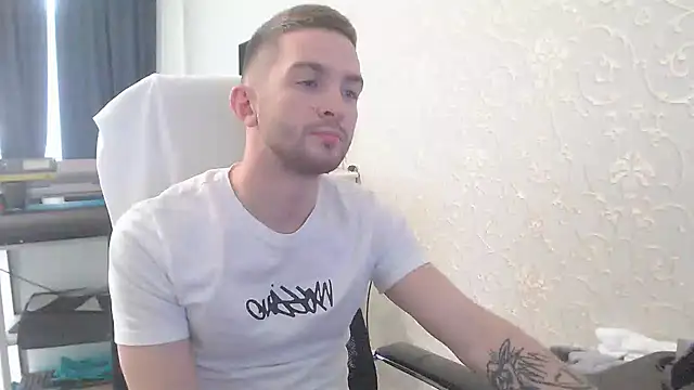 Marselle Laker online show from 02/16/25, 09:48