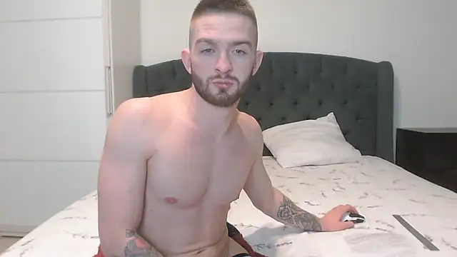 Marselle Laker online show from 03/06/25, 08:41