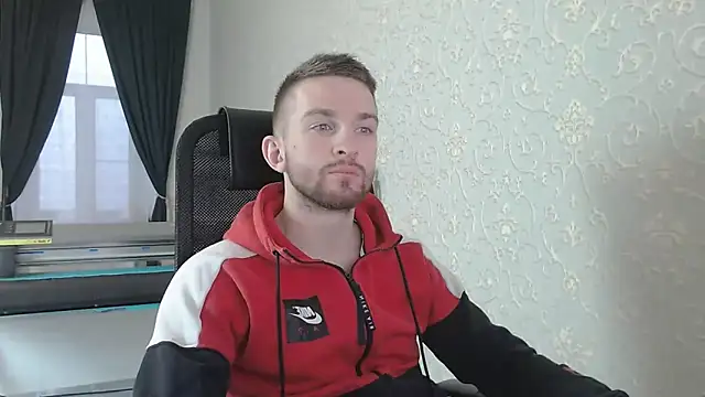 Marselle Laker online show from 11/23/25, 11:54