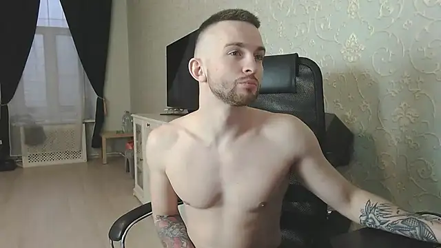 Marselle Laker online show from 11/29/25, 11:46