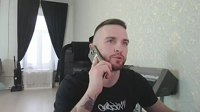 Marselle Laker online show from 12/02/25, 10:53