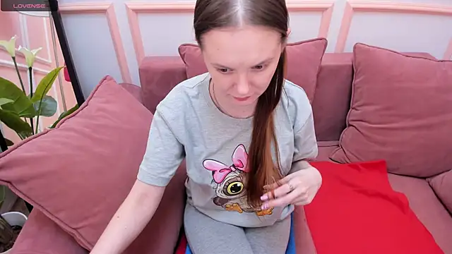 JannaVerdi  online show from 01/31/25, 06:46