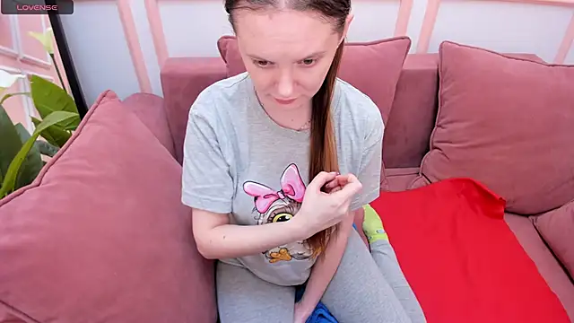 JannaVerdi  online show from 02/06/25, 06:51