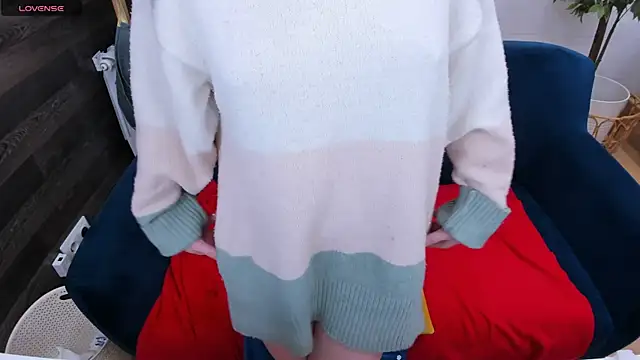 JannaVerdi  online show from 02/26/25, 02:14