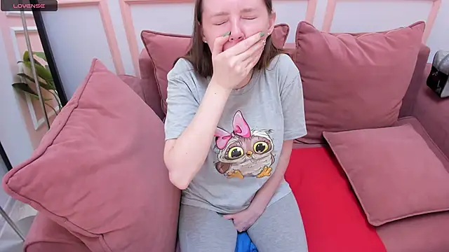 JannaVerdi  online show from 09/19/25, 06:48