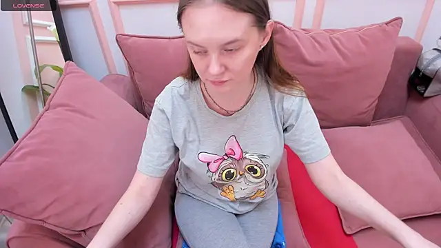 JannaVerdi  online show from 09/29/25, 06:29