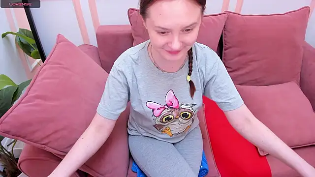 JannaVerdi  online show from 02/02/26, 06:34