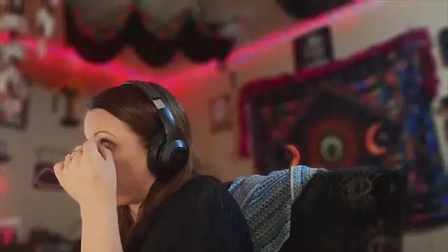 spunlikecottoncandy online show from 01/07/25, 08:31