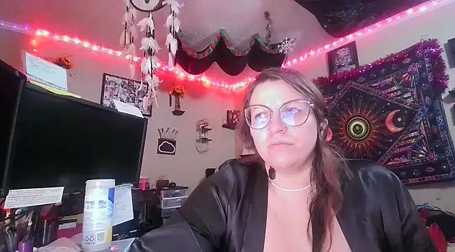 spunlikecottoncandy online show from 01/11/25, 12:18