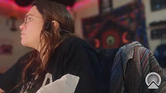 spunlikecottoncandy online show from 01/17/25, 02:07