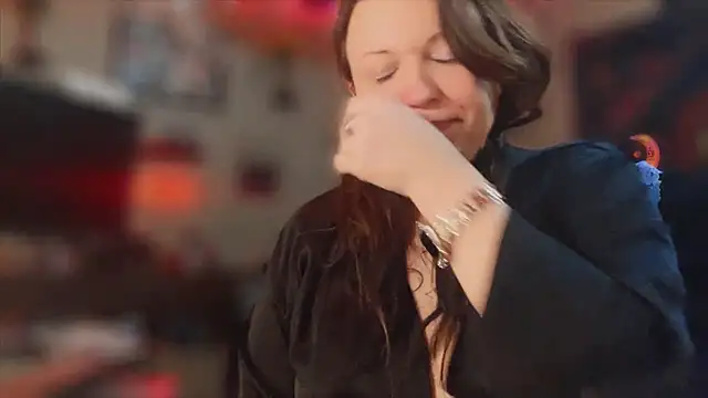 spunlikecottoncandy online show from 01/21/25, 12:39