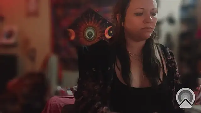 spunlikecottoncandy online show from 01/25/25, 10:19