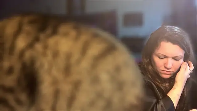 spunlikecottoncandy online show from 02/03/25, 09:19