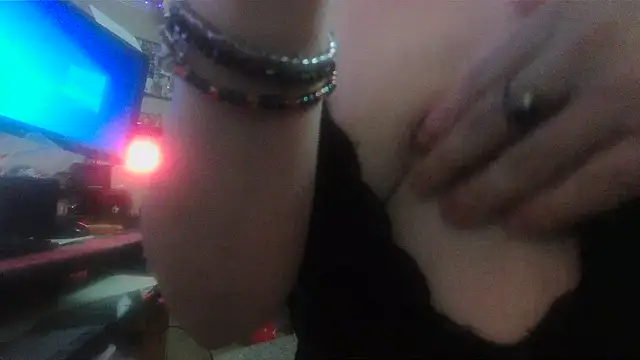 spunlikecottoncandy online show from 02/03/25, 05:14