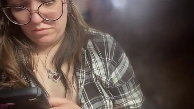 spunlikecottoncandy online show from 02/19/25, 08:10