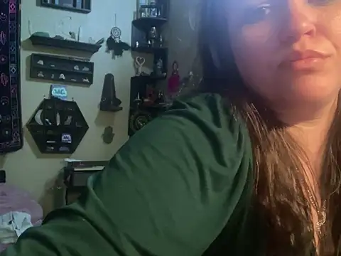 spunlikecottoncandy online show from 02/28/25, 05:04