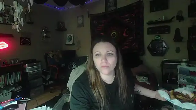 spunlikecottoncandy online show from 03/12/25, 01:36