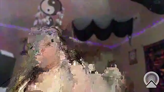 spunlikecottoncandy online show from 03/23/25, 04:38