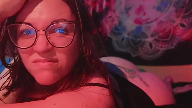 spunlikecottoncandy online show from 10/07/25, 08:00