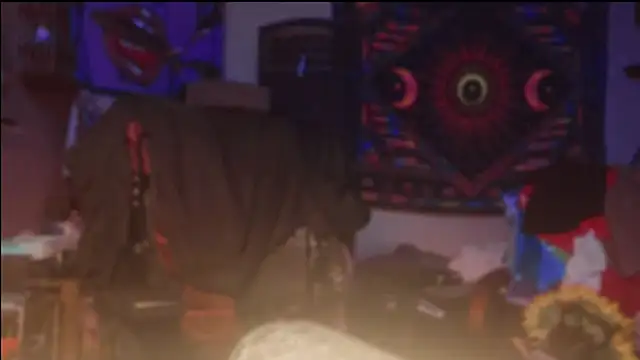 spunlikecottoncandy online show from 11/06/25, 05:41