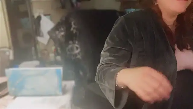 spunlikecottoncandy online show from 11/17/25, 10:54