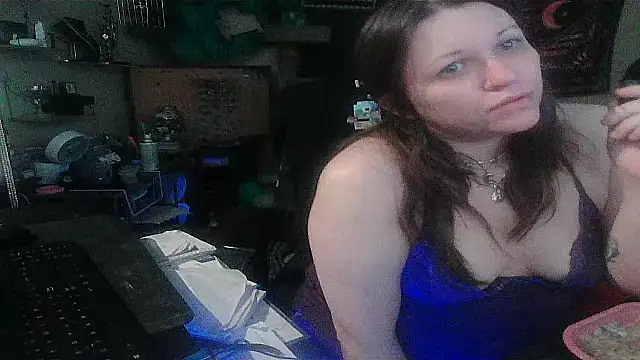 spunlikecottoncandy online show from 02/02/26, 08:29