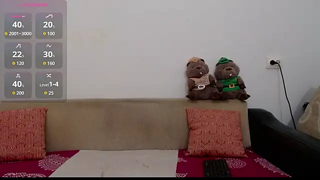 Snapshot of ElenaRose90 chatting on 09/10/25, 07:47 ElenaRose90 online show from 09/10/25, 07:47