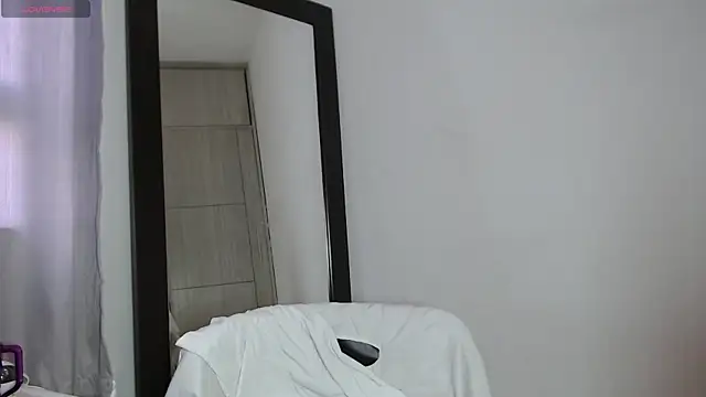 cristal sexybody online show from 03/09/25, 09:57