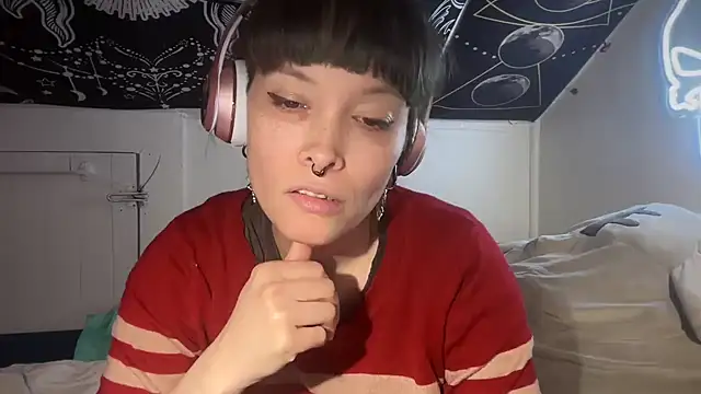 Snapshot of FRRANNKIE chatting on 01/16/25, 09:19 FRRANNKIE online show from 01/16/25, 09:19