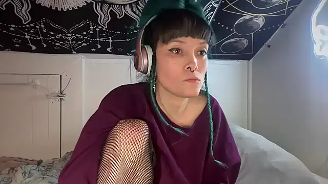 Snapshot of FRRANNKIE chatting on 01/22/25, 07:03 FRRANNKIE online show from 01/22/25, 07:03