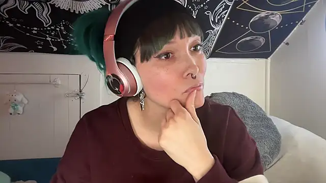 Snapshot of FRRANNKIE chatting on 01/25/25, 09:15 FRRANNKIE online show from 01/25/25, 09:15