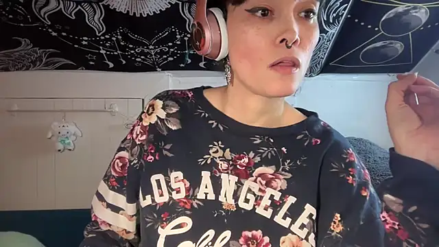 Snapshot of FRRANNKIE chatting on 01/26/25, 06:07 FRRANNKIE online show from 01/26/25, 06:07