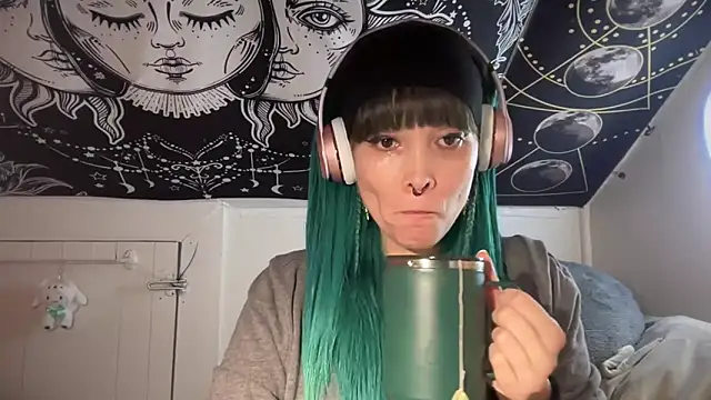 Snapshot of FRRANNKIE chatting on 01/30/25, 07:07 FRRANNKIE online show from 01/30/25, 07:07